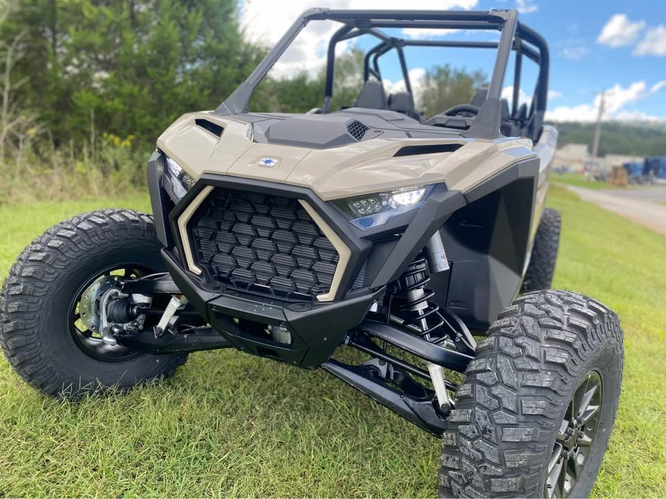 2026 Polaris RZR PRO S 4 Sport 1