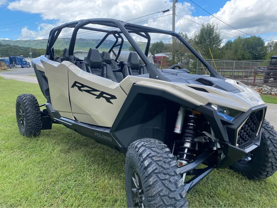 2026 Polaris RZR PRO S 4 Sport 4