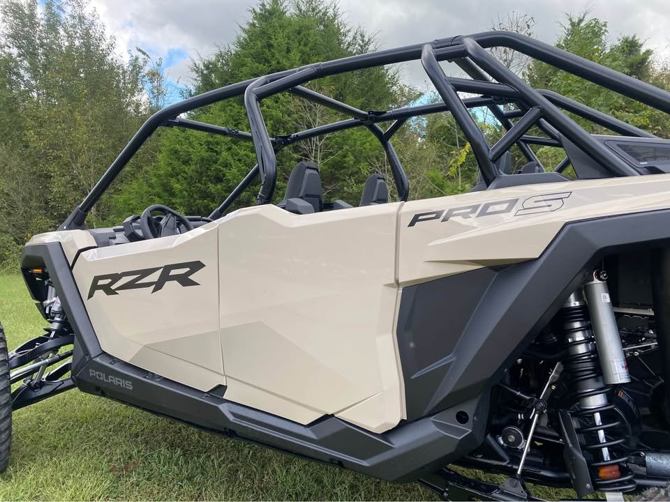 2026 Polaris RZR PRO S 4 Sport 5