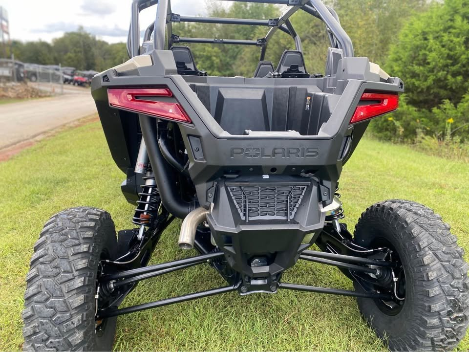 2026 Polaris RZR PRO S 4 Sport 7