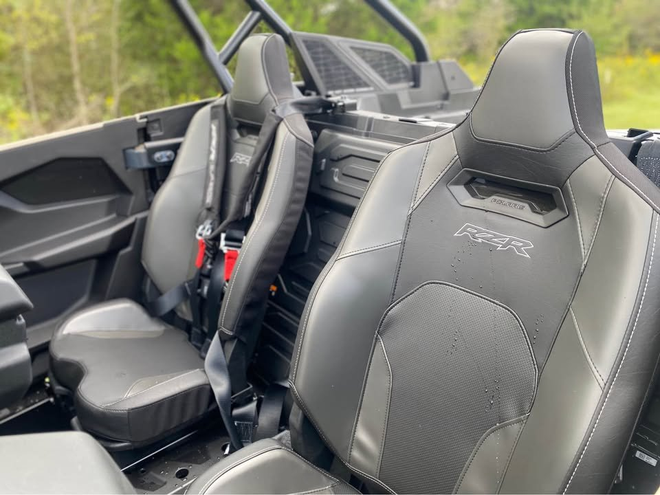 2026 Polaris RZR PRO S 4 Sport 9