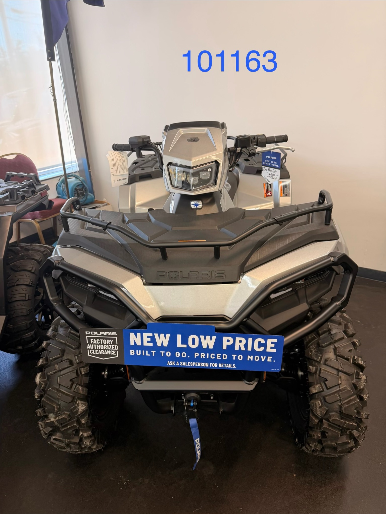 2026 Polaris Sportsman 570 Ultimate for sale 1277970