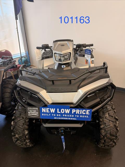 2026 Polaris Sportsman 570 Ultimate