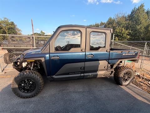 2027 Polaris Ranger Crew XD 1500 NorthStar Ultimate
