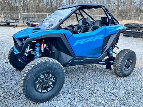 2026 Polaris RZR PRO S Ultimate