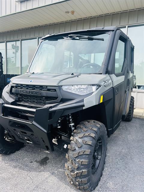New 2027 Polaris Ranger Crew XP 1000 Cab, Jasper TN | Specs, Price
