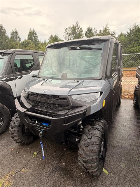 2027 Polaris Ranger Crew XP 1000 NorthStar Premium