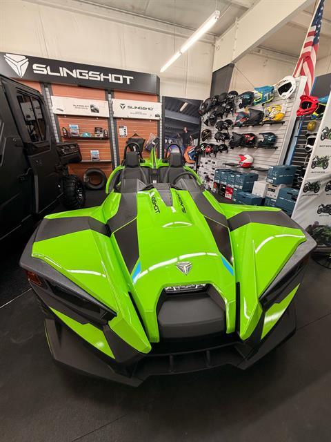 New Slingshot Inventory for Sale | Battle Creek Powersports, Jasper TN