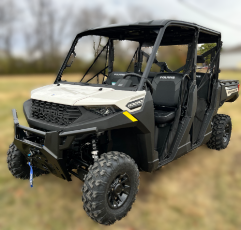 2026 Polaris Ranger Crew 1000 Premium