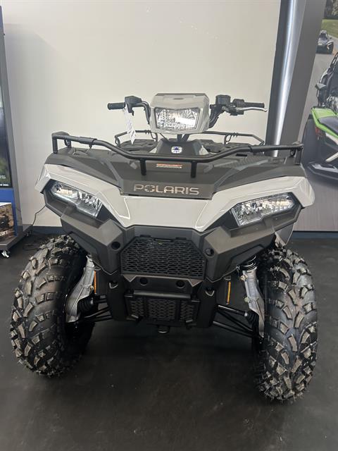 2026 Polaris Sportsman 450 H.O. EPS