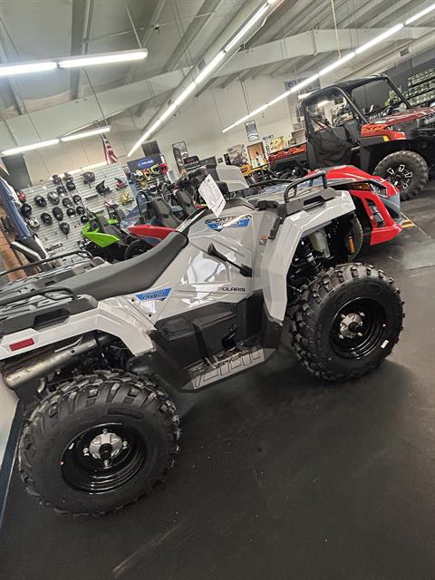 2026 Polaris Sportsman 450 H.O. EPS