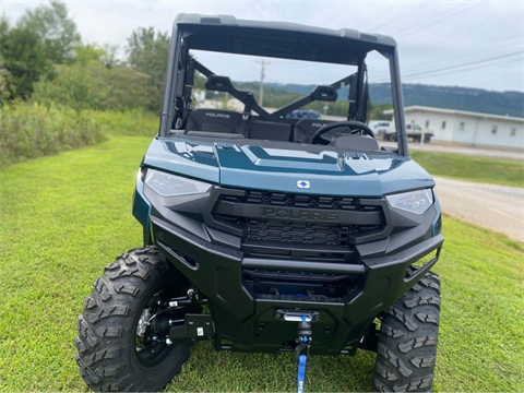 2026 Polaris Ranger XP 1000 Premium