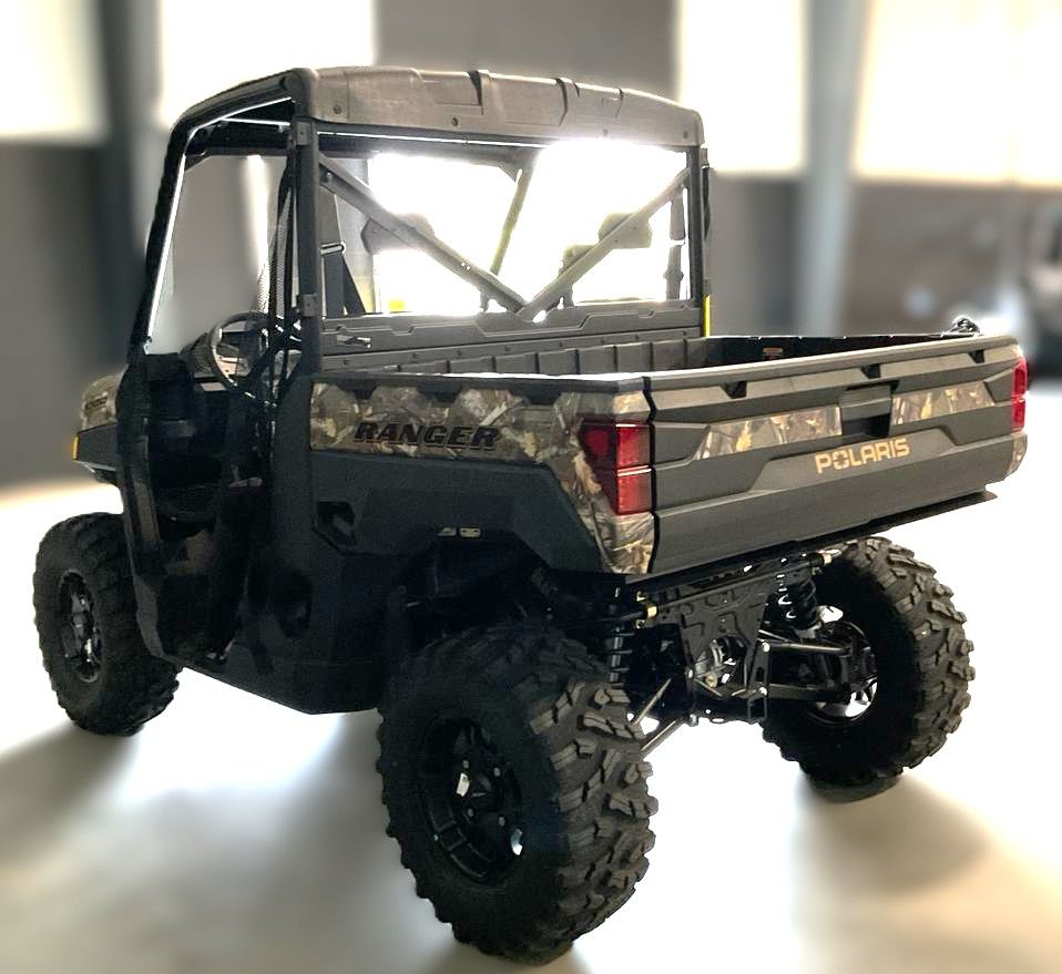 2026 Polaris Ranger XP 1000 Premium 2