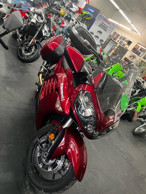 Used 2014 Kawasaki Concours® 14 ABS, Jasper TN Specs, Price