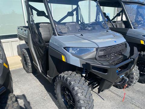 2026 Polaris Ranger XP 1000 Premium