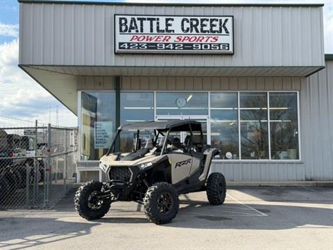2026 Polaris RZR XP 4 1000 Sport