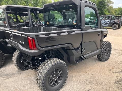 2026 Polaris Ranger XD 1500 NorthStar Edition Ultimate