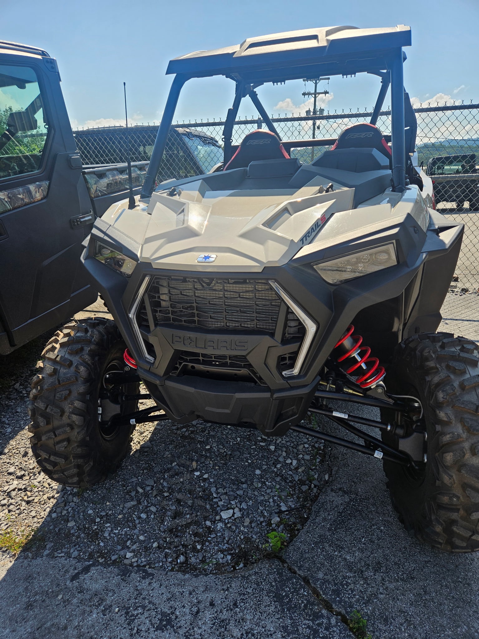2026 Polaris RZR Trail Ultimate for sale 1179732