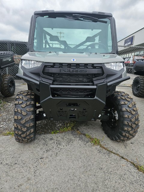 New 2027 Polaris Ranger XP 1000 Cab, Jasper TN | Specs, Price