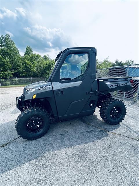 New 2027 Polaris Ranger XP 1000 Cab, Jasper TN | Specs, Price