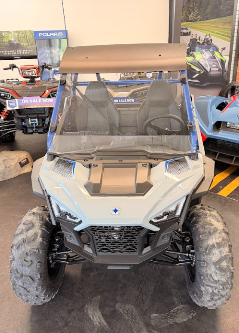 2026 Polaris RZR 200 EFI