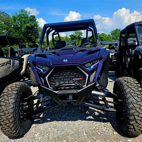 2026 Polaris RZR Pro R 4 Ultimate