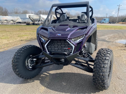 2026 Polaris RZR Pro R Ultimate