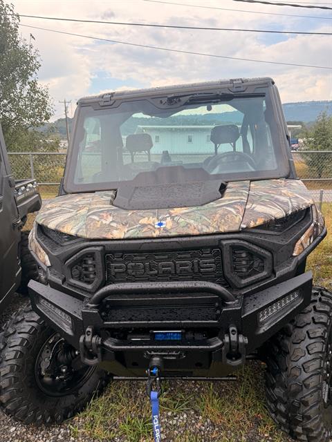 2026 Polaris Ranger XD 1500 NorthStar Edition Ultimate