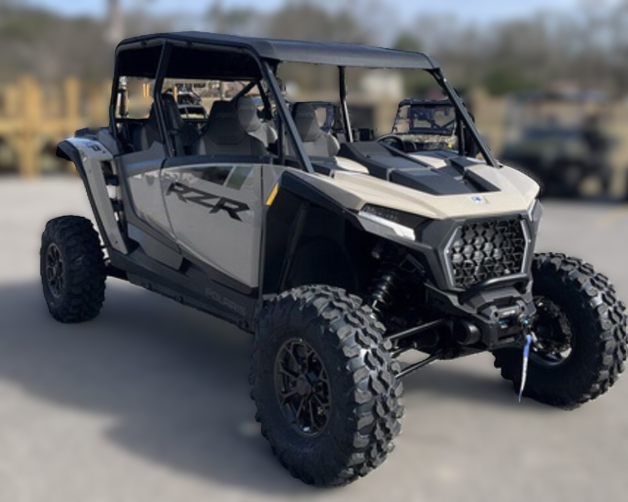2026 Polaris RZR XP 4 1000 Ultimate 6