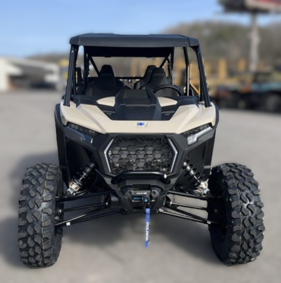 2026 Polaris RZR XP 4 1000 Ultimate 1