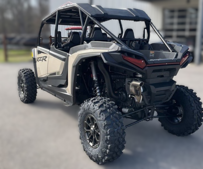 2026 Polaris RZR XP 4 1000 Ultimate 7
