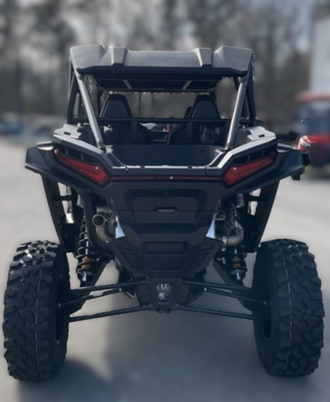 2026 Polaris RZR XP 4 1000 Ultimate 8