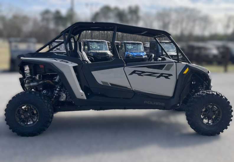2026 Polaris RZR XP 4 1000 Ultimate 9