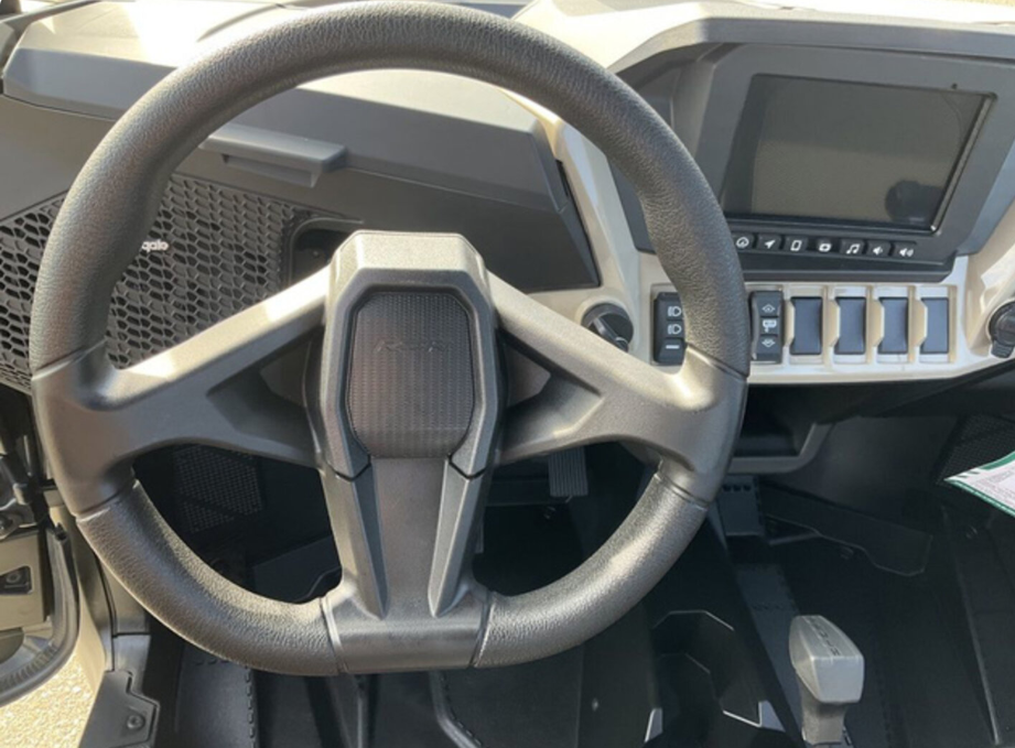 2026 Polaris RZR XP 4 1000 Ultimate 5