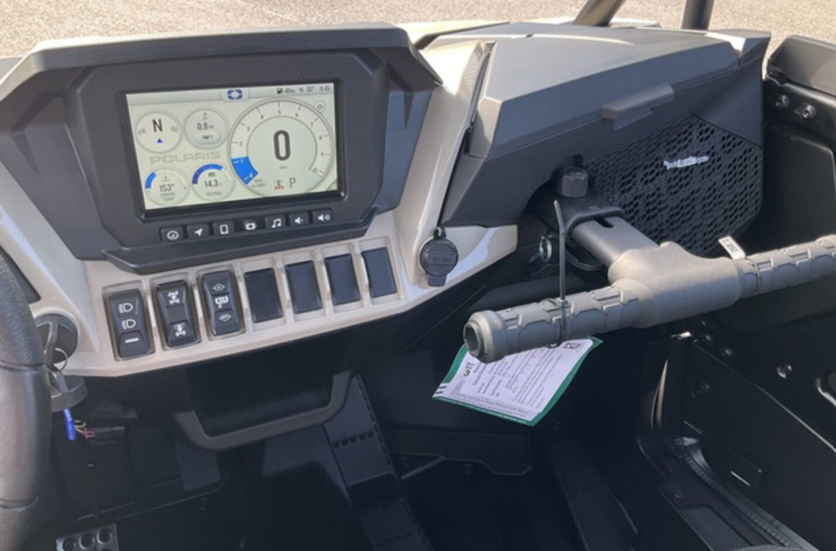 2026 Polaris RZR XP 4 1000 Ultimate 3