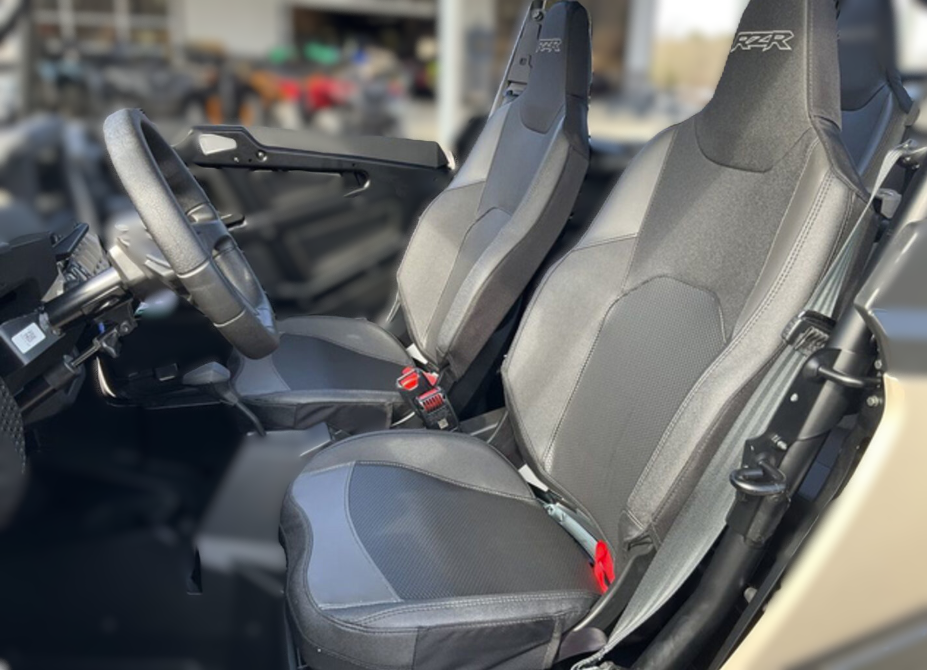 2026 Polaris RZR XP 4 1000 Ultimate 2