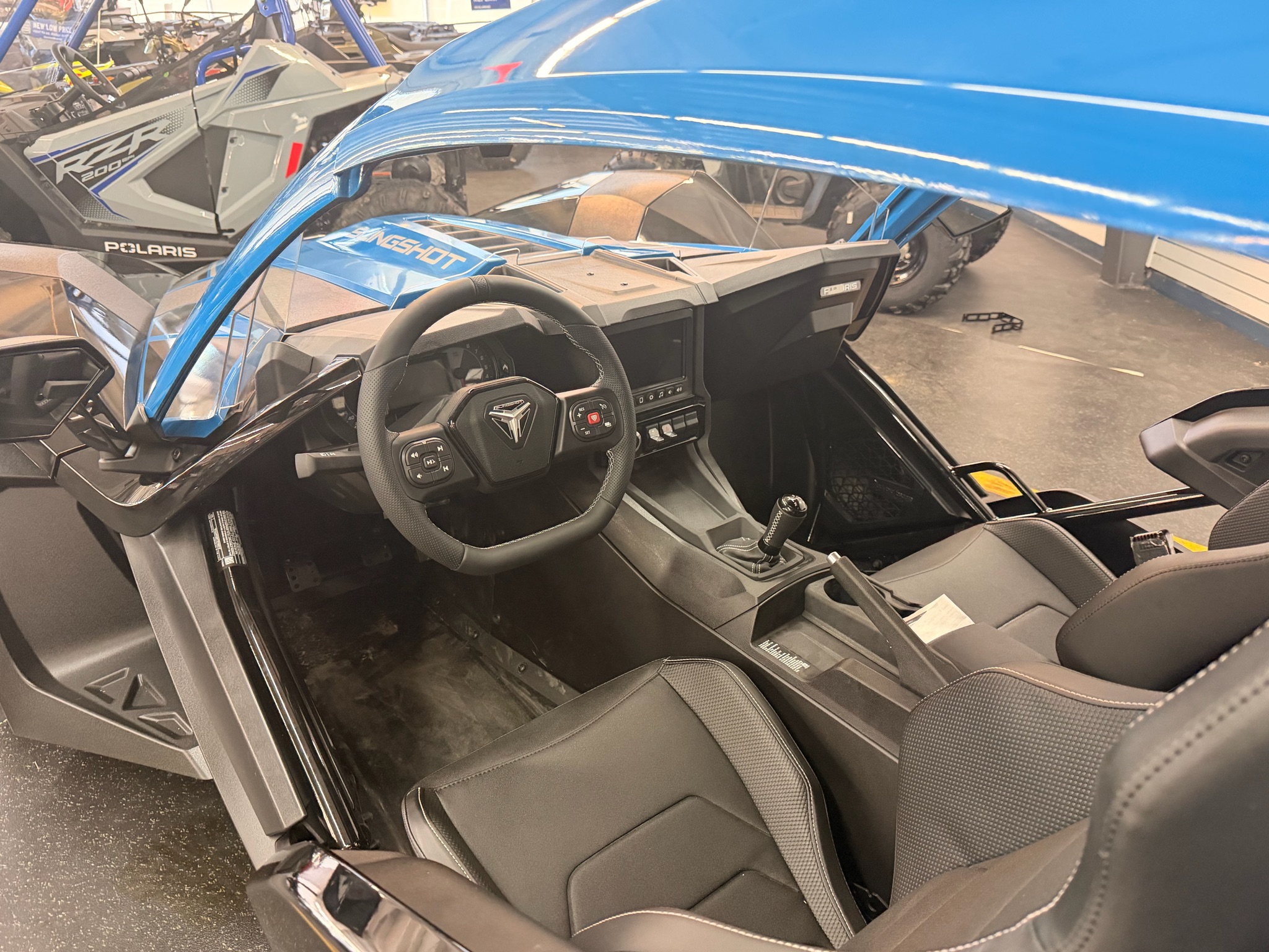 2026  Slingshot SLR - Manual 3