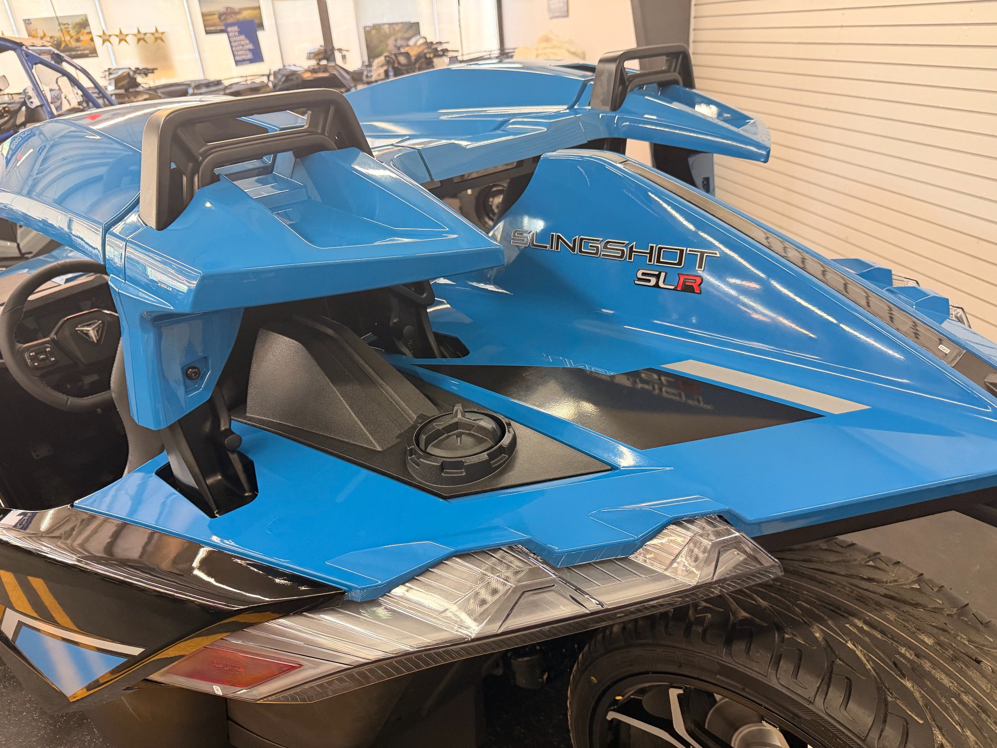 2026  Slingshot SLR - Manual 4