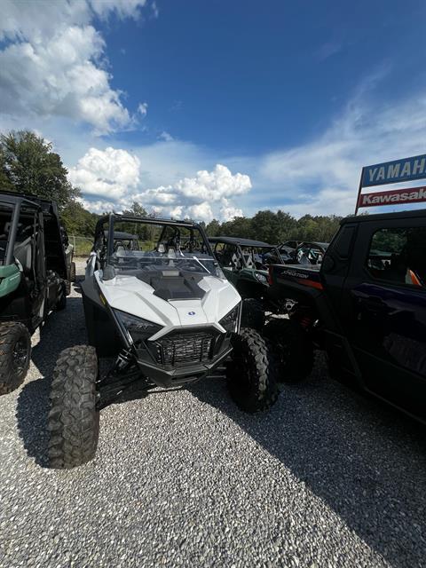Used 2023 Polaris RZR Pro XP 4 Sport, Jasper TN | Specs, Price