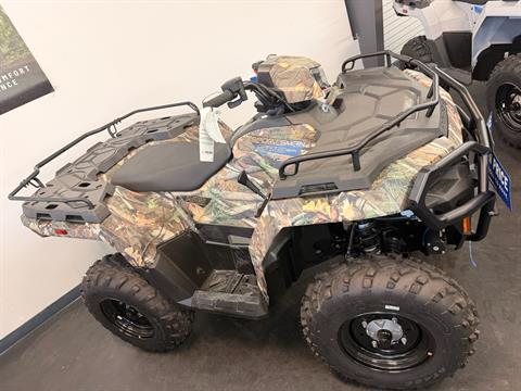 2026 Polaris Sportsman 570 EPS