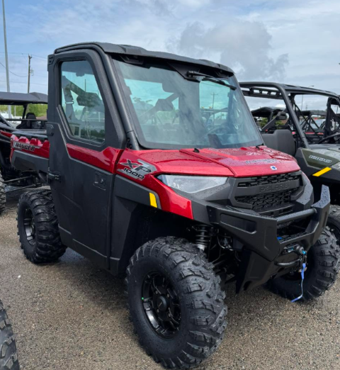 2026 Polaris Ranger XP 1000 Premium