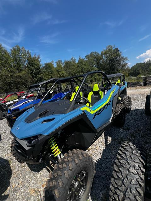New 2025 Polaris RZR PRO XP Premium, Jasper TN | Specs, Price