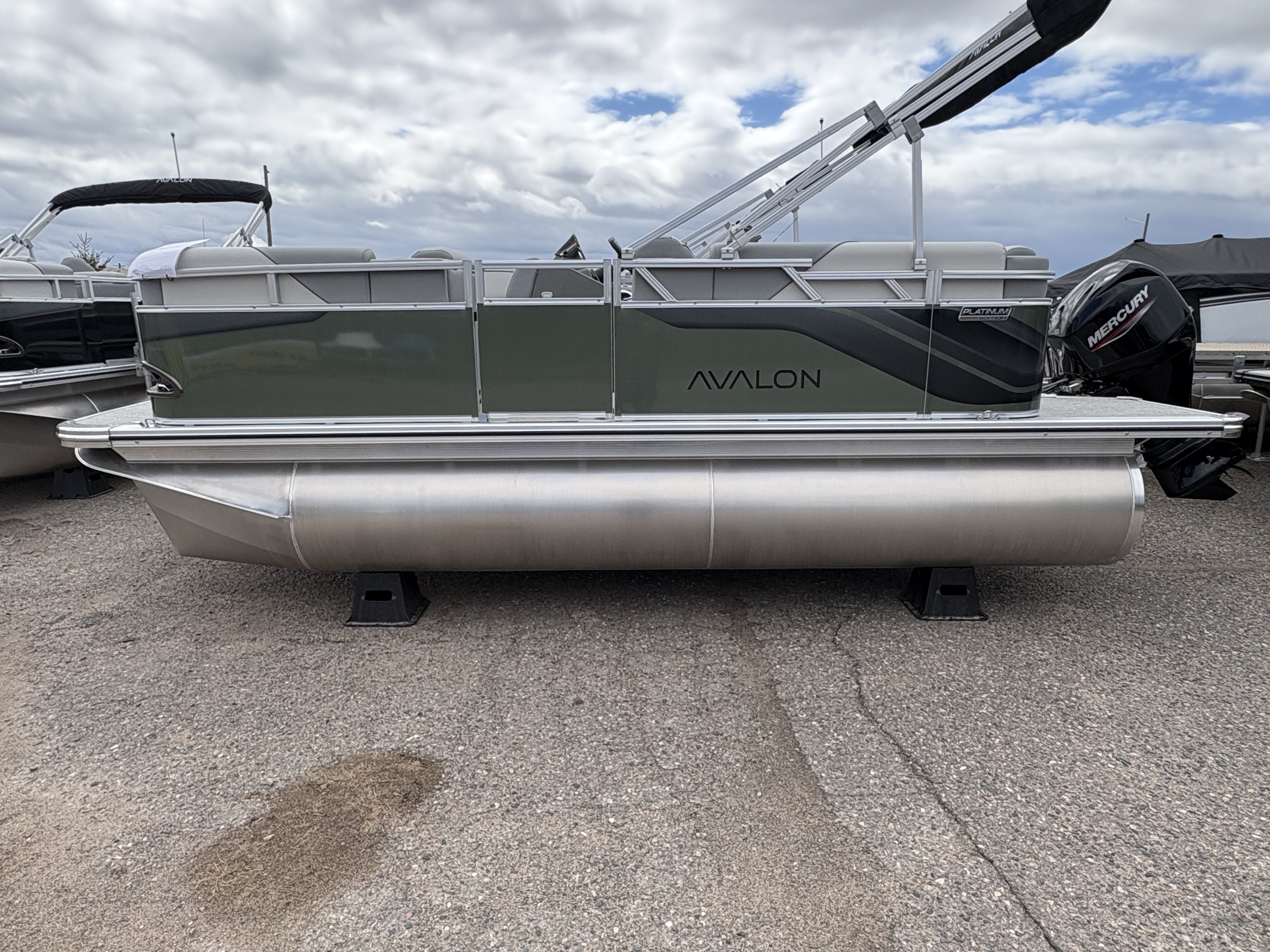 2026  Venture Cruise 17 for sale 1137431