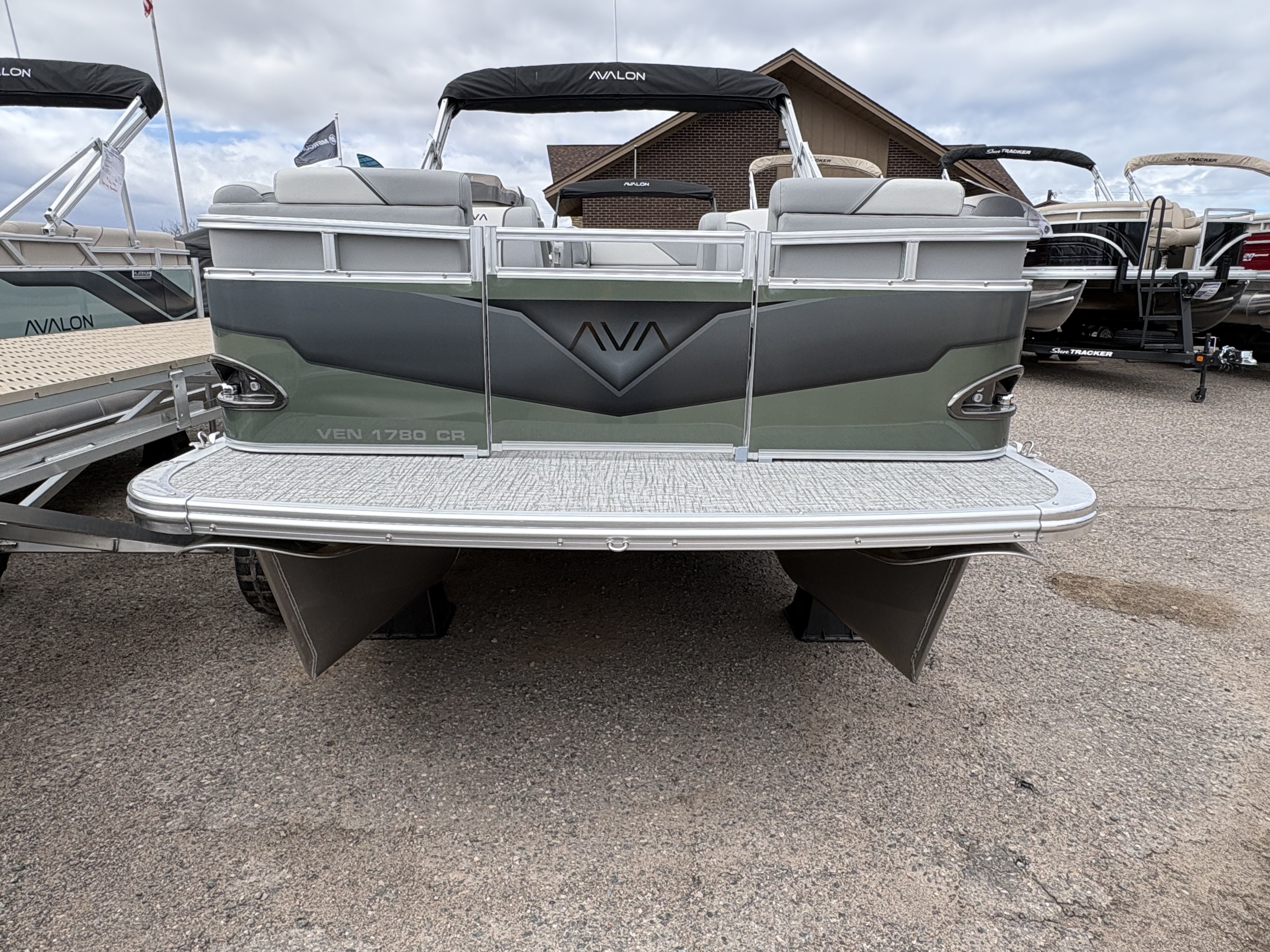 2026  Venture Cruise 17 2