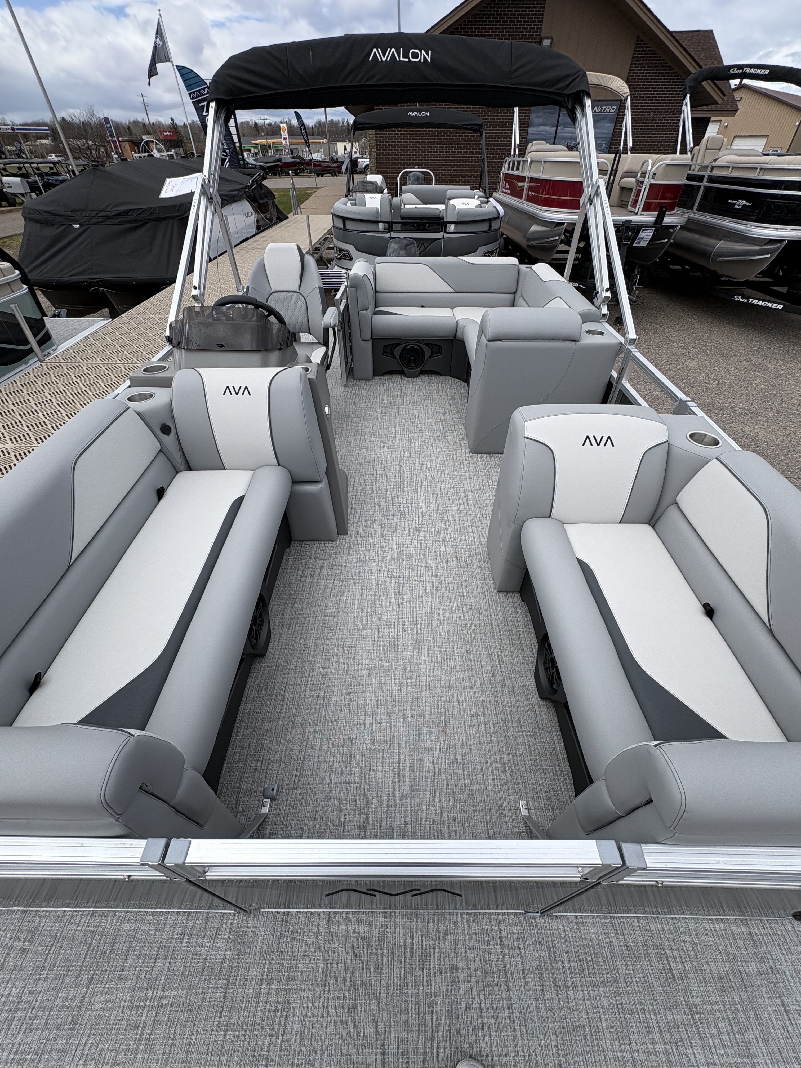 2026  Venture Cruise 17 3