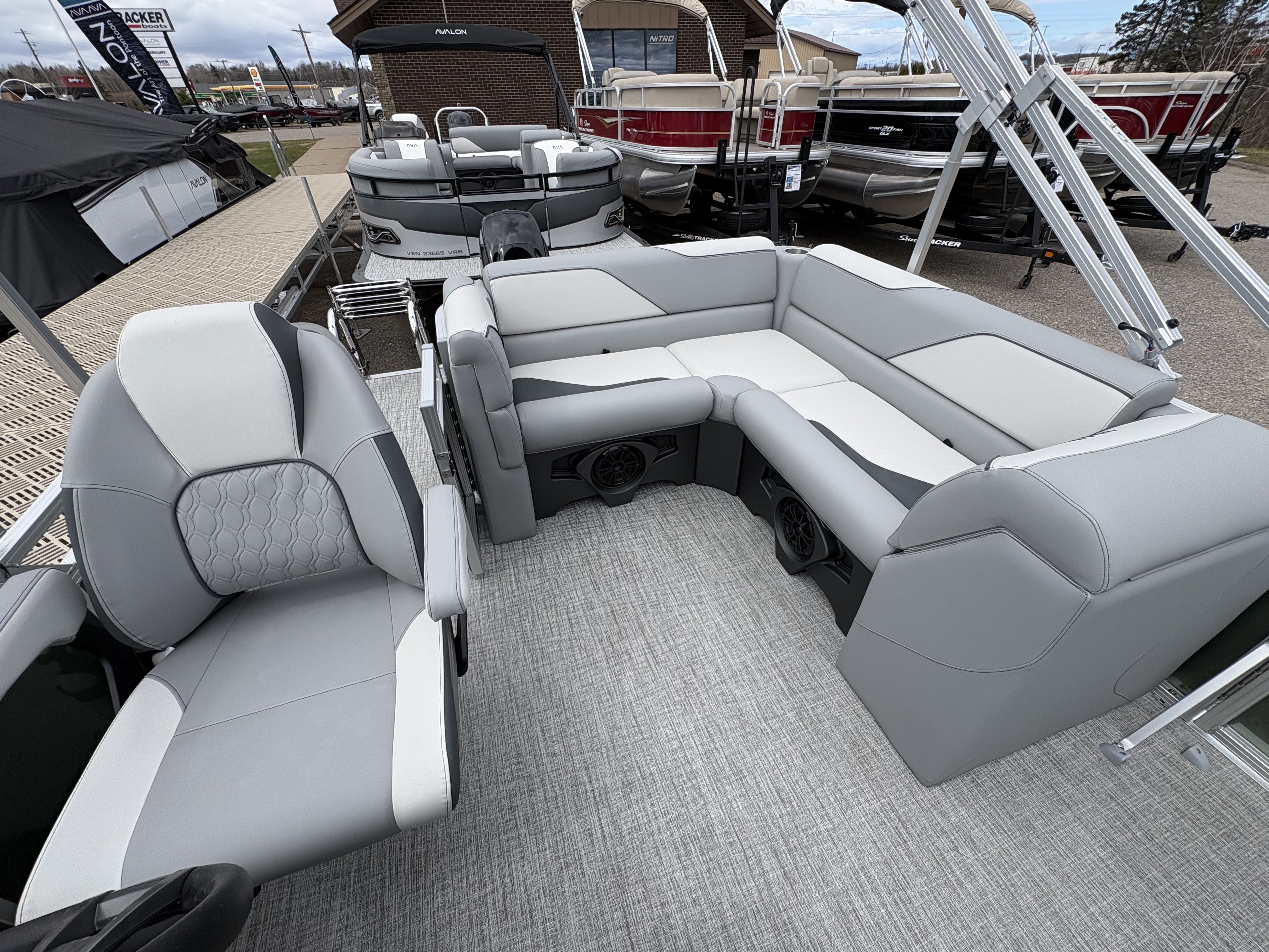 2026  Venture Cruise 17 4