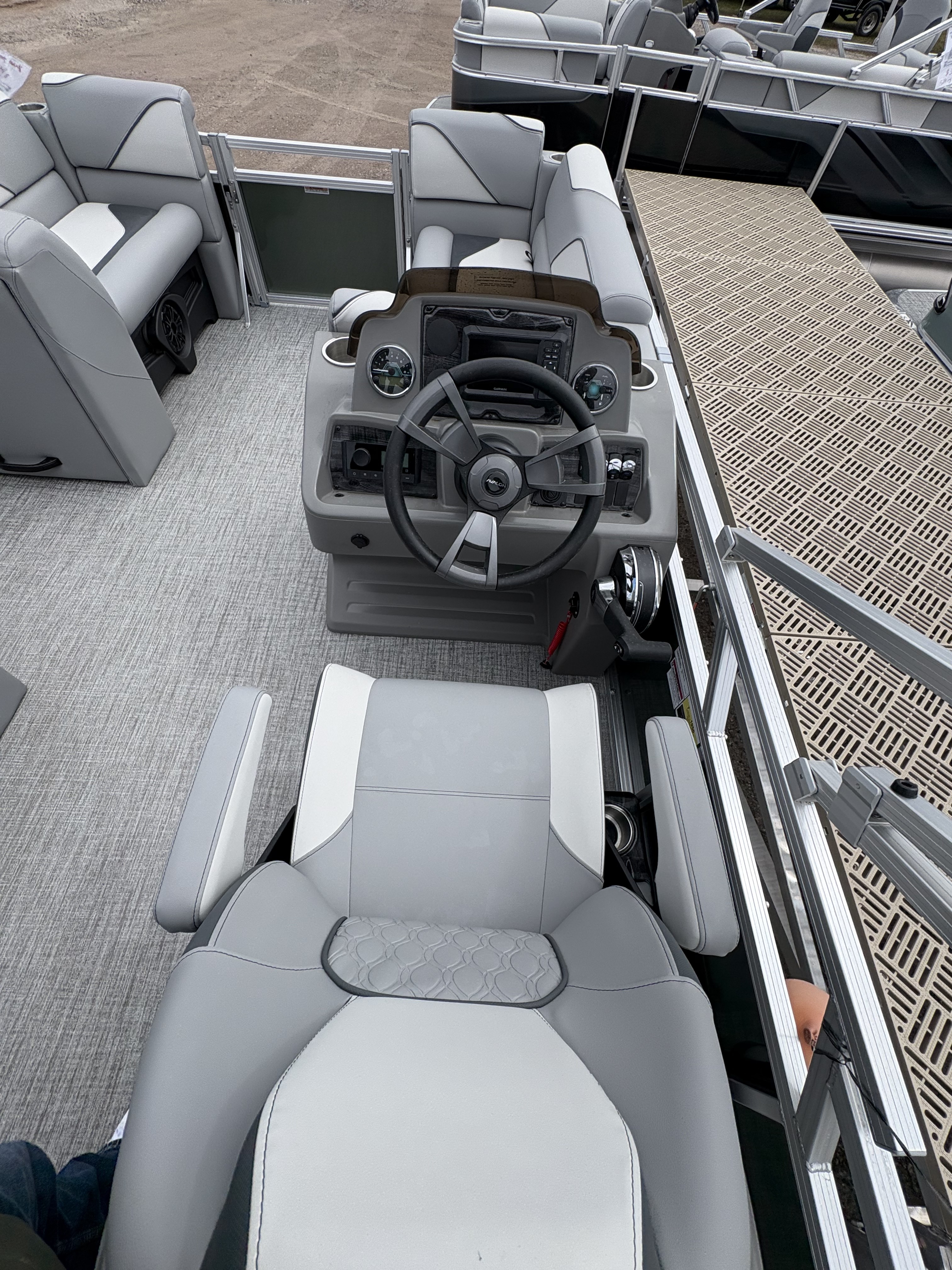 2026  Venture Cruise 17 5
