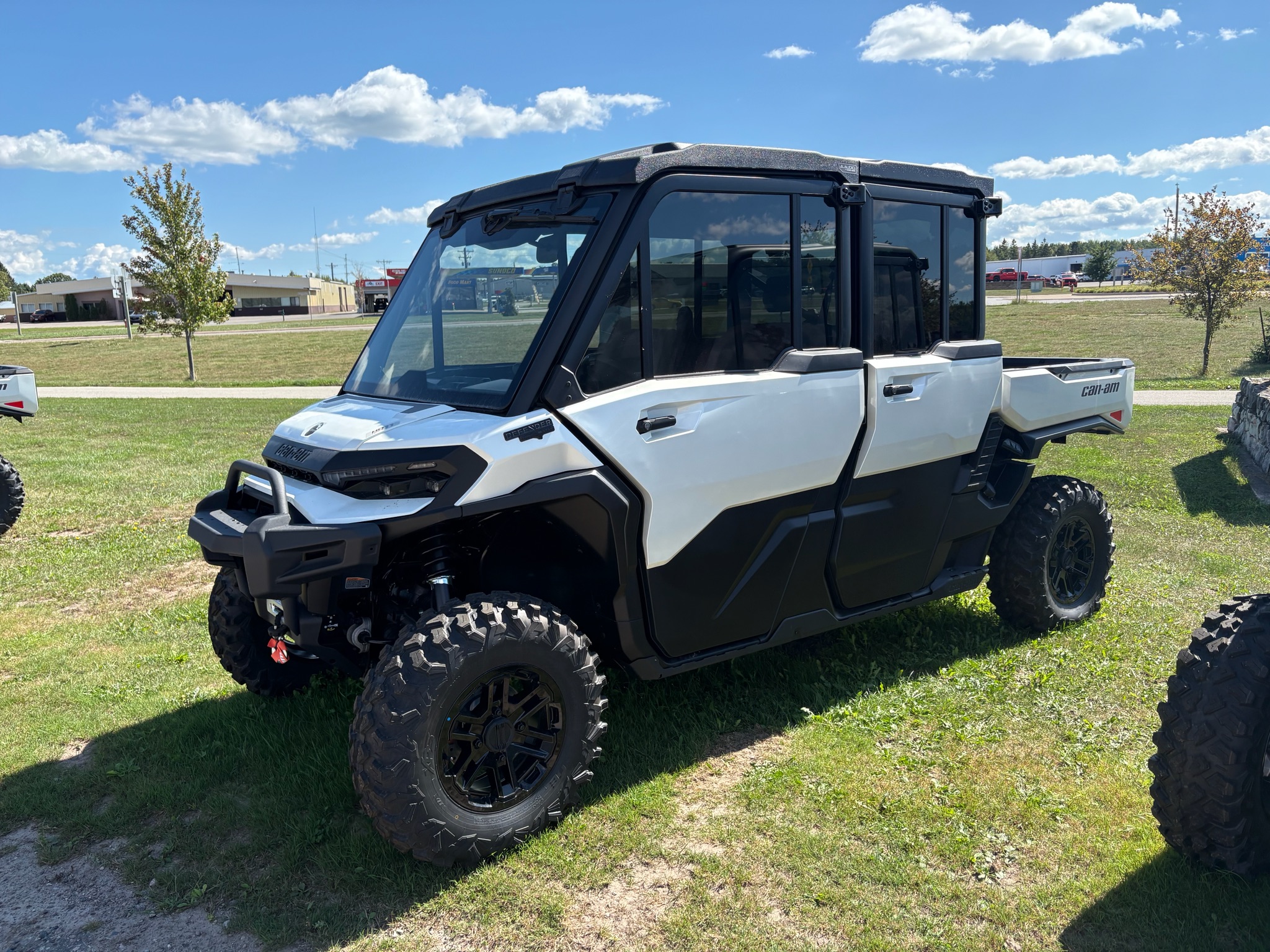 2026 Can-Am Defender MAX Lone Star CAB HD11 for sale 1235034