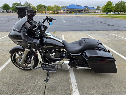 2021 Harley-Davidson Road Glide® in Rock Falls, Illinois - Photo 4