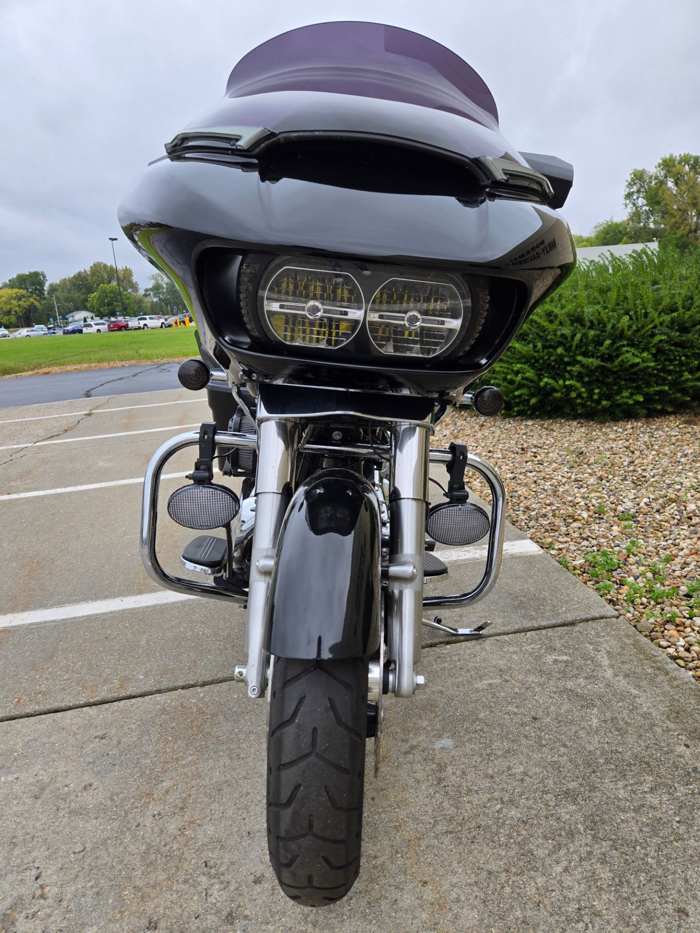 2021 Harley-Davidson Road Glide® in Rock Falls, Illinois - Photo 5